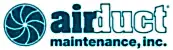air duct maintenance logo