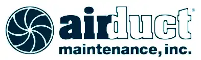 air duct maintenance logo