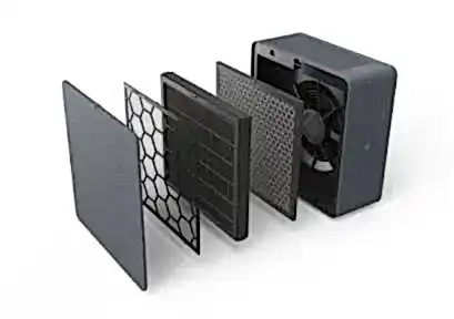 air purifier