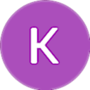 K M profile picture