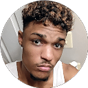 Anthony Alford profile picture